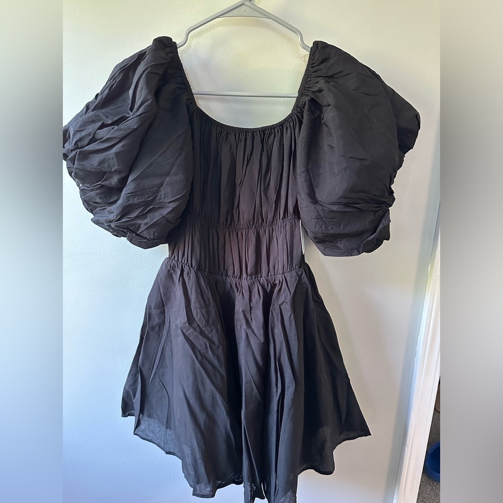 Altar’d State Dress